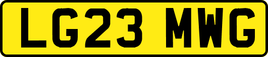 LG23MWG