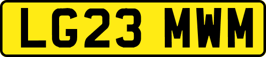 LG23MWM
