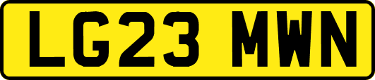 LG23MWN