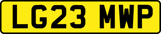 LG23MWP