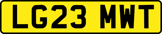 LG23MWT