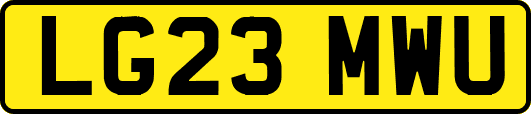 LG23MWU