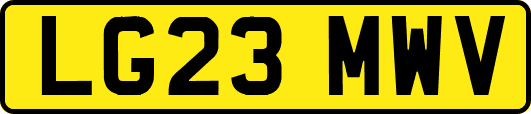 LG23MWV