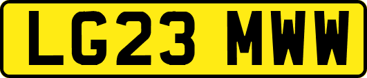 LG23MWW