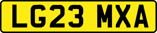 LG23MXA