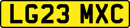 LG23MXC