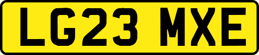 LG23MXE