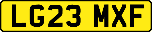 LG23MXF