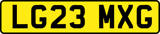 LG23MXG