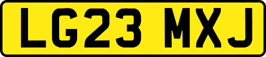 LG23MXJ