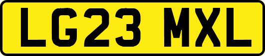 LG23MXL