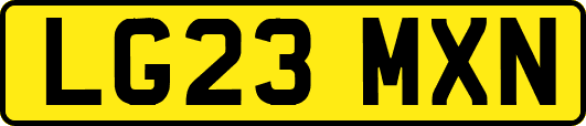 LG23MXN