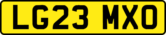 LG23MXO
