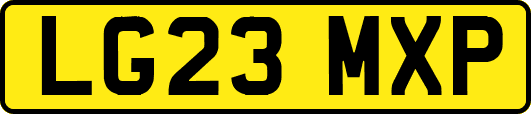 LG23MXP