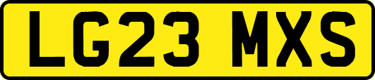 LG23MXS