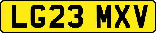 LG23MXV