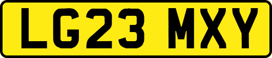 LG23MXY