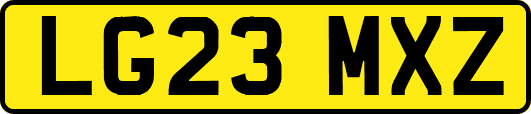 LG23MXZ