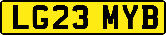 LG23MYB