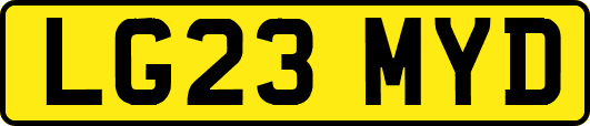 LG23MYD