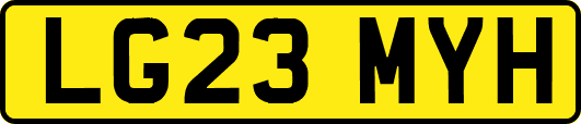 LG23MYH