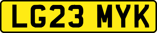 LG23MYK