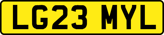 LG23MYL