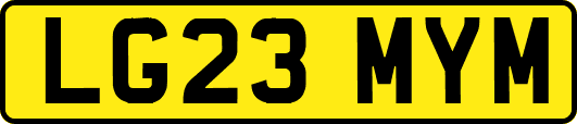 LG23MYM