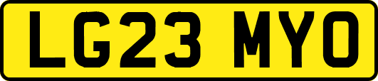 LG23MYO