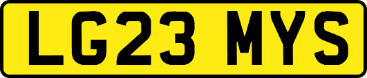 LG23MYS