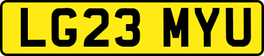 LG23MYU