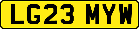 LG23MYW