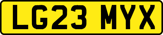 LG23MYX