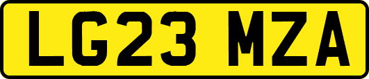 LG23MZA