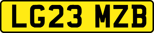 LG23MZB