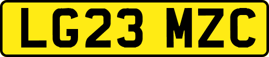 LG23MZC