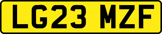LG23MZF