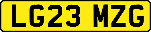 LG23MZG