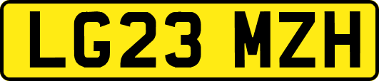 LG23MZH