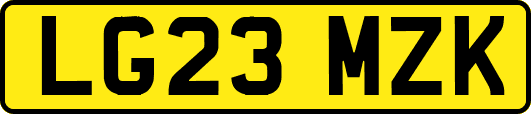 LG23MZK