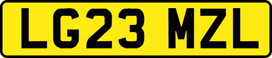 LG23MZL
