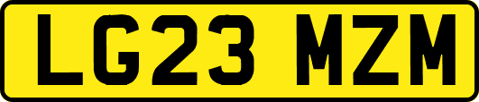 LG23MZM