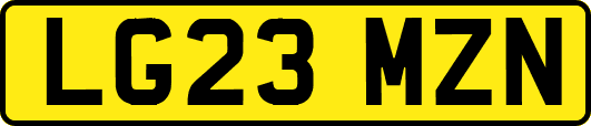 LG23MZN