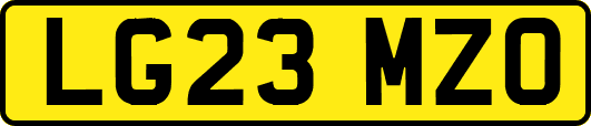 LG23MZO
