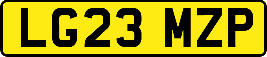 LG23MZP