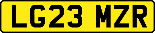 LG23MZR