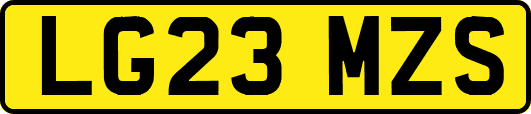 LG23MZS