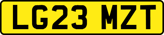 LG23MZT