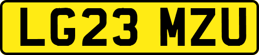 LG23MZU