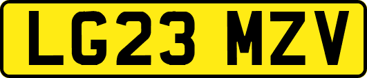 LG23MZV